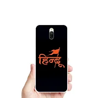 Redmi 8A Dual Mobile Back Cover-thumb2