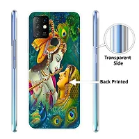 Infinix Hot 10 Mobile Back Cover-thumb1