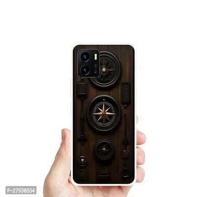 Vivo Y15s Mobile Back Cover-thumb3