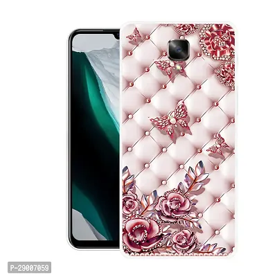 Oneplus 3T Mobile Back Cover