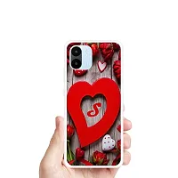 Redmi A2 2023 Mobile Back Cover-thumb2