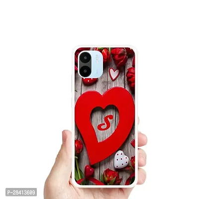 Redmi A2 2023 Mobile Back Cover-thumb3