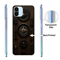 Redmi A2 2023 Mobile Back Cover-thumb1