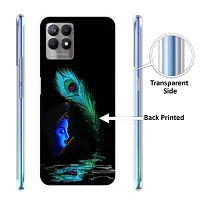 Realme 8i Mobile Back Cover-thumb1