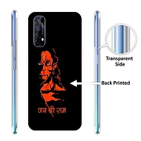 Realme 7 Mobile Back Cover-thumb1