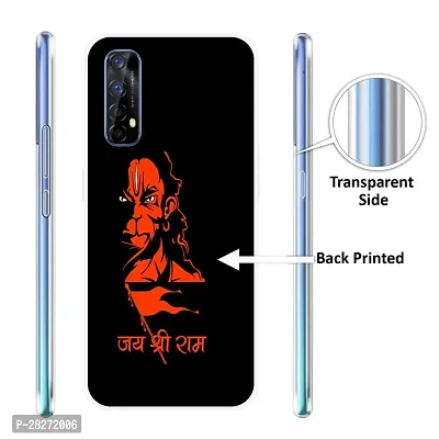 Realme 7 Mobile Back Cover-thumb2