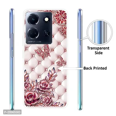 Infinix Note 30 5G Mobile Back Cover-thumb2