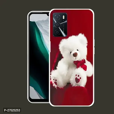 Oppo A16 Mobile Back Cover