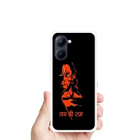 Realme C33 Mobile Back Cover-thumb2