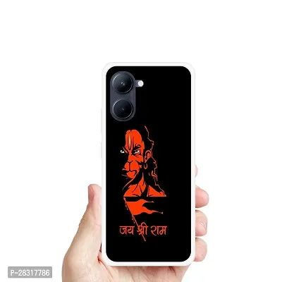 Realme C33 Mobile Back Cover-thumb3