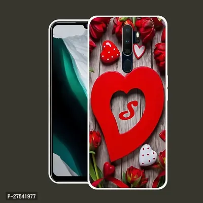 Oppo A9 2020 Mobile Back Cover