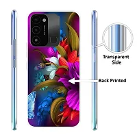 Tecno Spark Go 2022 Mobile Back Cover-thumb1