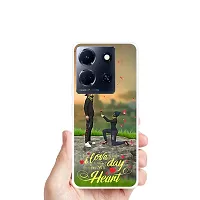 Infinix Note 30 5G Mobile Back Cover-thumb2