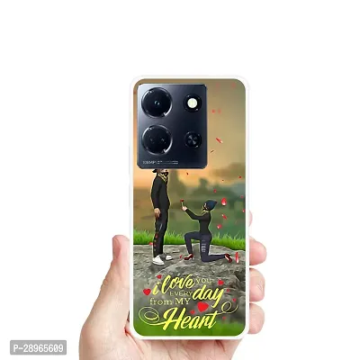 Infinix Note 30 5G Mobile Back Cover-thumb3