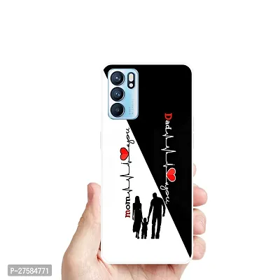 Oppo Reno 6 5G Mobile Back Cover-thumb3