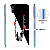 Redmi 9A Mobile Back Cover-thumb1