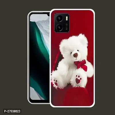 Vivo Y15s Mobile Back Cover