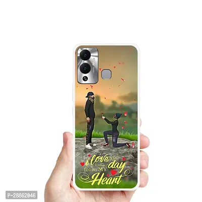 Infinix Hot 12 Play Mobile Back Cover-thumb3