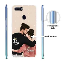 Oppo F9 Pro Mobile Back Cover-thumb1