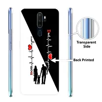 Oppo A9 2020 Mobile Back Cover-thumb1