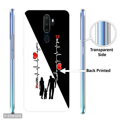 Oppo A9 2020 Mobile Back Cover-thumb2