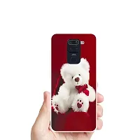 Redmi Note 9 Mobile Back Cover-thumb2