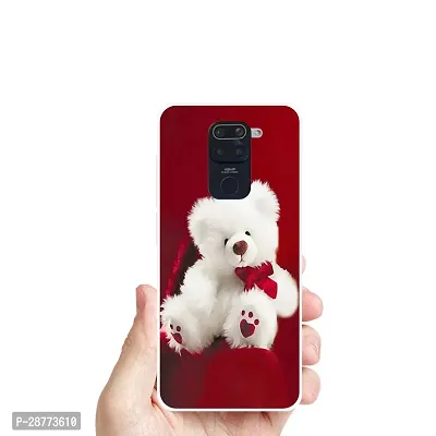 Redmi Note 9 Mobile Back Cover-thumb3