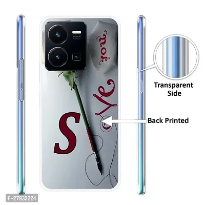 Vivo Y35 Mobile Back Cover-thumb2