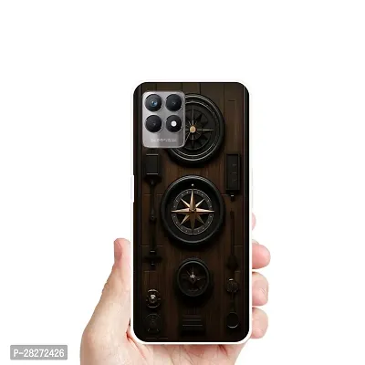 Realme 8i Mobile Back Cover-thumb3