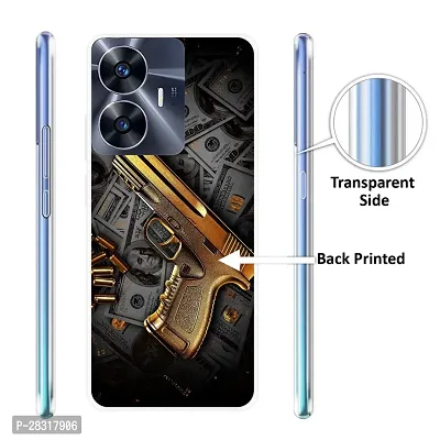 Realme Narzo C55 Mobile Back Cover-thumb2