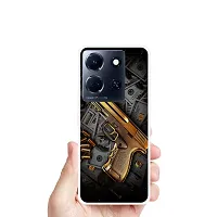 Infinix Note 30 5G Mobile Back Cover-thumb2