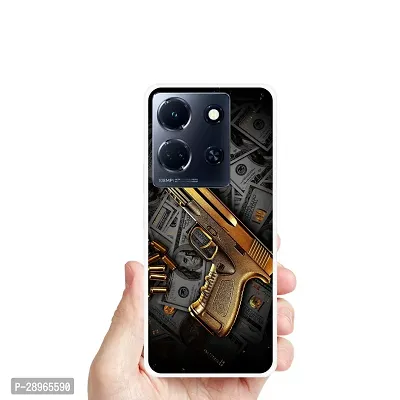 Infinix Note 30 5G Mobile Back Cover-thumb3