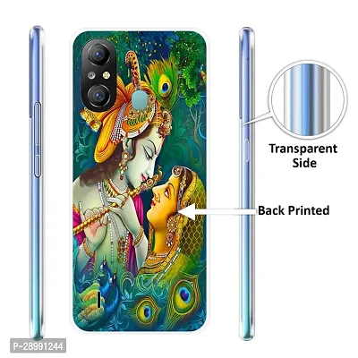 Itel A49 Mobile Back Cover-thumb2