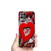 Realme 8i Mobile Back Cover-thumb2