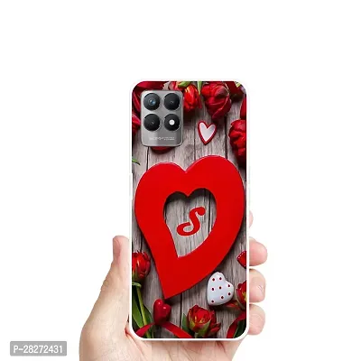 Realme 8i Mobile Back Cover-thumb3