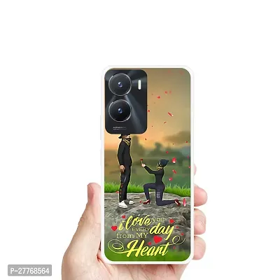 Vivo T2X 5G Mobile Back Cover-thumb3