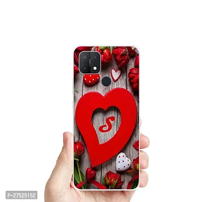 Oppo A15s Mobile Back Cover-thumb3