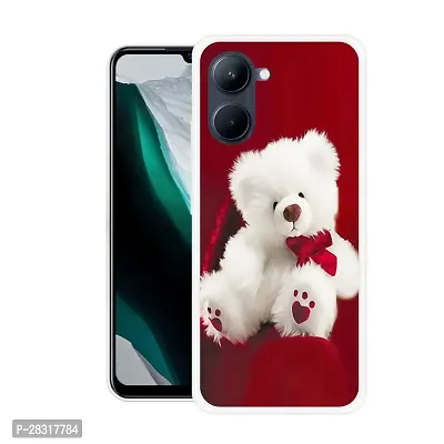 Realme C33 Mobile Back Cover