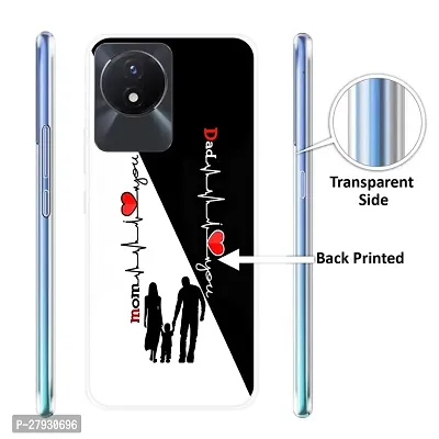 Vivo Y02 Mobile Back Cover-thumb2