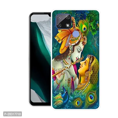 Realme C25s Mobile Back Cover