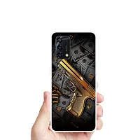 Oppo F19s Mobile Back Cover-thumb2