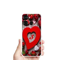 Itel P40 Mobile Back Cover-thumb2