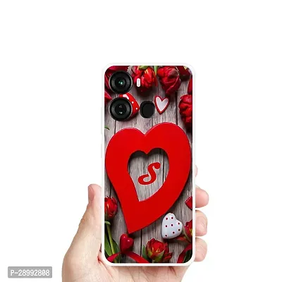 Itel P40 Mobile Back Cover-thumb3