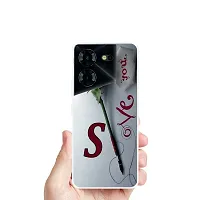 Tecno Pova 5 Pro Mobile Back Cover-thumb2