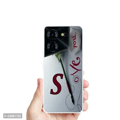 Tecno Pova 5 Pro Mobile Back Cover-thumb3