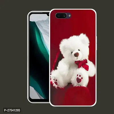 Oppo A3s Mobile Back Cover-thumb0