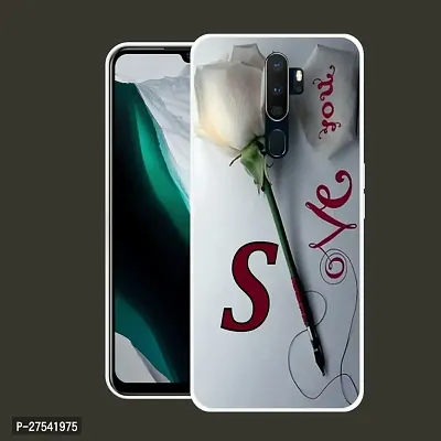 Oppo A9 2020 Mobile Back Cover