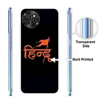 Itel S23 Mobile Back Cover-thumb1