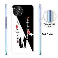 Itel S23 Mobile Back Cover-thumb1