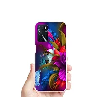 Oppo A16 Mobile Back Cover-thumb2